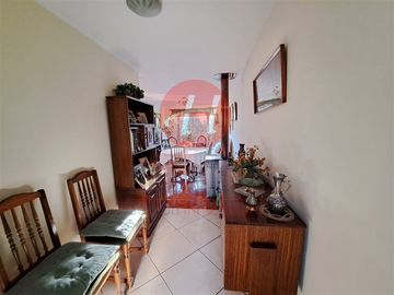 Casa en Venta en Parque Alcántara, Temuco 3D, 2B, 91 M