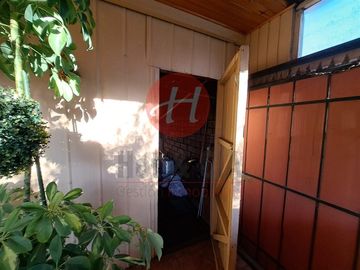 Casa en Venta en Parque Alcántara, Temuco 3D, 2B, 91 M
