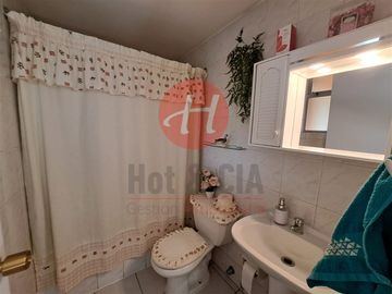 Casa en Venta en Parque Alcántara, Temuco 3D, 2B, 91 M