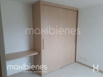 apartamento en arriendo en  amazonia. Cod A22399