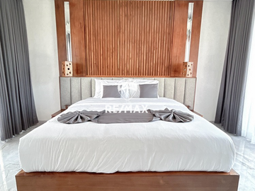 DIJUAL VILLA MEWAH DAN CANTIK DI KAWASAN NUSA DUA KUTA BALI