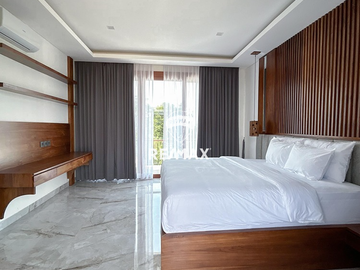 DIJUAL VILLA MEWAH DAN CANTIK DI KAWASAN NUSA DUA KUTA BALI