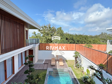 DIJUAL VILLA MEWAH DAN CANTIK DI KAWASAN NUSA DUA KUTA BALI