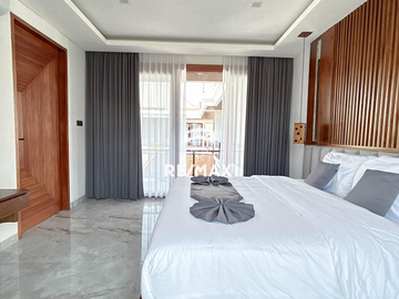 DIJUAL VILLA MEWAH DAN CANTIK DI KAWASAN NUSA DUA KUTA BALI