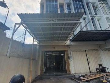 Dijual Ruko Investatif di Kota Malang