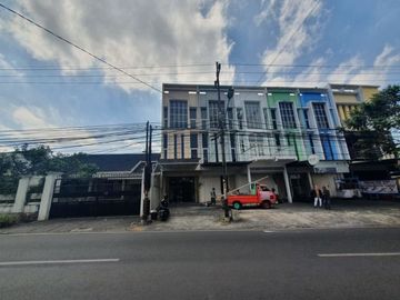 Dijual Ruko Investatif di Kota Malang