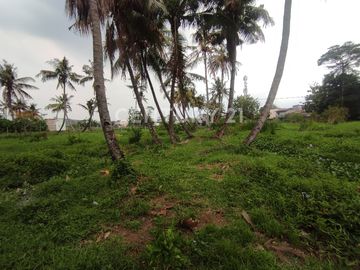 Dijual Tanah 5,6  Hektar Di Tambun Selatan, Bekasi Jawa Barat