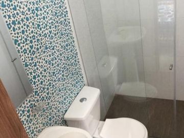 apartamento en venta en k 8 los patios. Cod V1624
