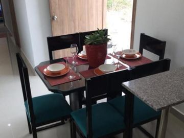 apartamento en venta en k 8 los patios. Cod V1624
