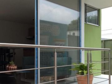 apartamento en venta en k 8 los patios. Cod V1624