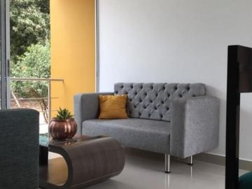 apartamento en venta en k 8 los patios. Cod V1624