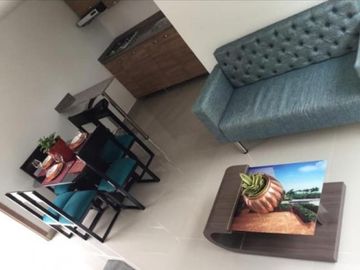 apartamento en venta en k 8 los patios. Cod V1624