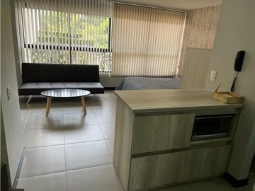 SE VENDE APARTAESTUDIO SECTOR AVENIDA CENTENARIO ARMENIA