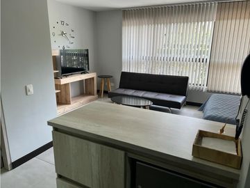 SE VENDE APARTAESTUDIO SECTOR AVENIDA CENTENARIO ARMENIA
