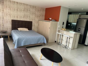 SE VENDE APARTAESTUDIO SECTOR AVENIDA CENTENARIO ARMENIA