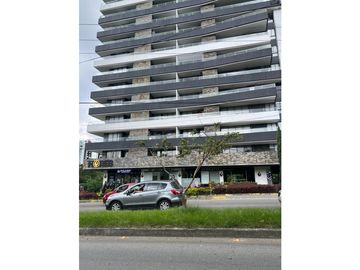 SE VENDE APARTAESTUDIO SECTOR AVENIDA CENTENARIO ARMENIA