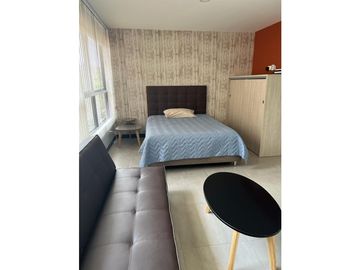 SE VENDE APARTAESTUDIO SECTOR AVENIDA CENTENARIO ARMENIA
