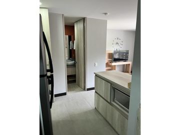 SE VENDE APARTAESTUDIO SECTOR AVENIDA CENTENARIO ARMENIA