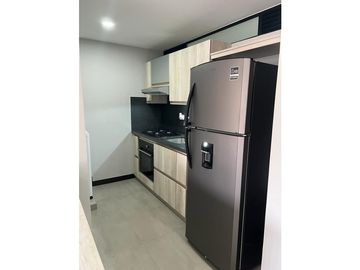 SE VENDE APARTAESTUDIO SECTOR AVENIDA CENTENARIO ARMENIA