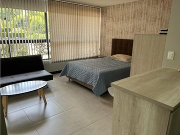 SE VENDE APARTAESTUDIO SECTOR AVENIDA CENTENARIO ARMENIA