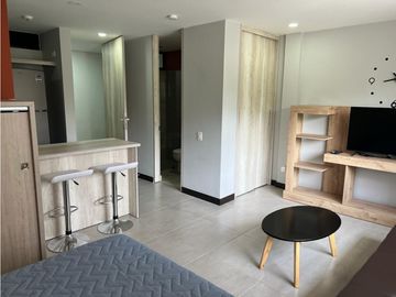 SE VENDE APARTAESTUDIO SECTOR AVENIDA CENTENARIO ARMENIA