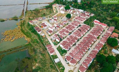 Shophouse for Sale in Consolacion - Anami Homes Shophouse