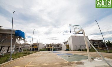 Shophouse for Sale in Consolacion - Anami Homes Shophouse