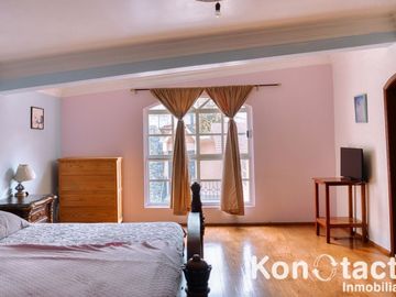 CASA EN VENTA EN JARDINES DEL AJUSCO