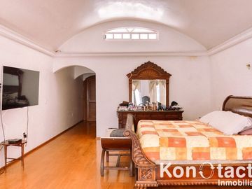 CASA EN VENTA EN JARDINES DEL AJUSCO