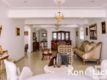 CASA EN VENTA EN JARDINES DEL AJUSCO
