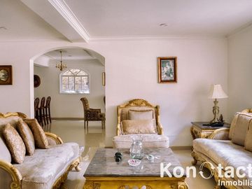 CASA EN VENTA EN JARDINES DEL AJUSCO