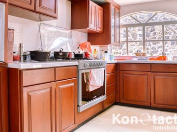 CASA EN VENTA EN JARDINES DEL AJUSCO