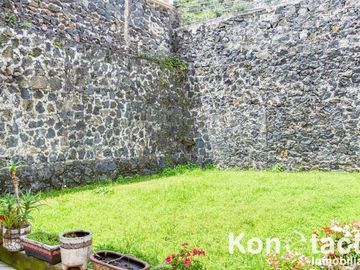 CASA EN VENTA EN JARDINES DEL AJUSCO