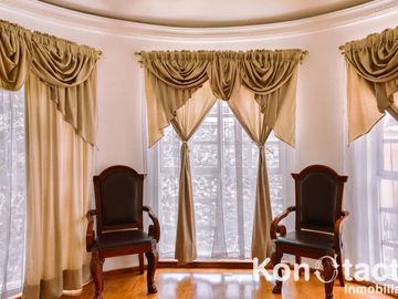 CASA EN VENTA EN JARDINES DEL AJUSCO