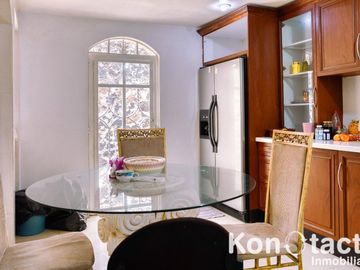 CASA EN VENTA EN JARDINES DEL AJUSCO