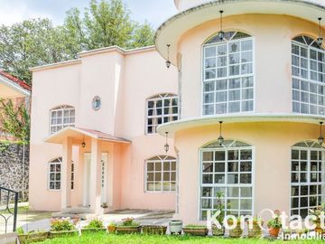 CASA EN VENTA EN JARDINES DEL AJUSCO