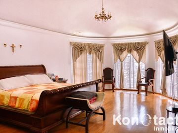 CASA EN VENTA EN JARDINES DEL AJUSCO