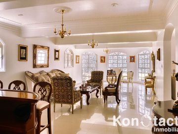 CASA EN VENTA EN JARDINES DEL AJUSCO