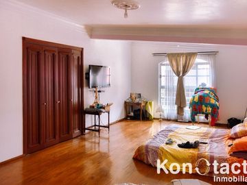 CASA EN VENTA EN JARDINES DEL AJUSCO