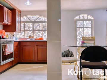 CASA EN VENTA EN JARDINES DEL AJUSCO