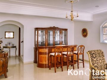CASA EN VENTA EN JARDINES DEL AJUSCO