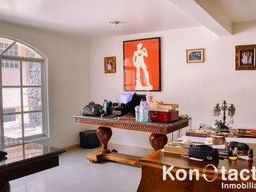 CASA EN VENTA EN JARDINES DEL AJUSCO