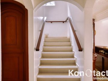 CASA EN VENTA EN JARDINES DEL AJUSCO