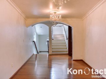 CASA EN VENTA EN JARDINES DEL AJUSCO