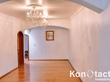 CASA EN VENTA EN JARDINES DEL AJUSCO