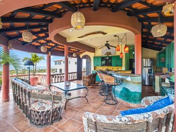 Villa Vista Royal  - Casa en venta en Monte Calvario , Bahia de Banderas