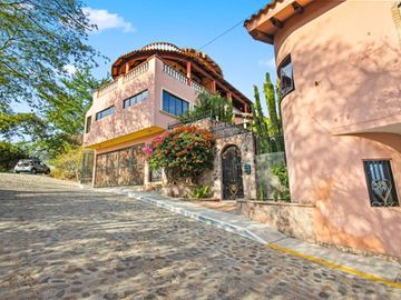 Villa Vista Royal  - Casa en venta en Monte Calvario , Bahia de Banderas