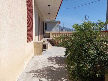 VENDO CASA SOLA EN COL BELLAVISTA