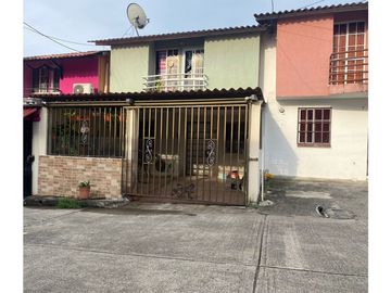 SEA CONFIABLE VENDE DUPLEX EN VILLAS DEL NARANJAL, PEDREGAL
