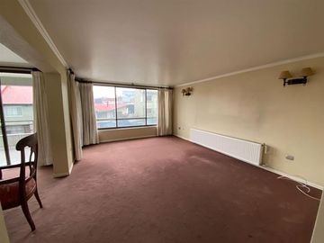 Departamento en Venta en Centro de Valdivia